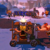 Asterix & Obelix XXL: Romastered Torrent Download