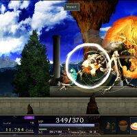 ASTLIBRA Gaiden: The Cave of Phantom Mist Update Download