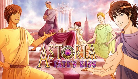 Astoria: Fate's Kiss Free Download