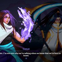 Astral Ascent - Yamat the Breach Traveler Crack Download