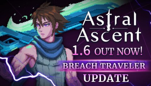 Astral Ascent Free Download