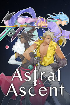 Astral Ascent Free Download