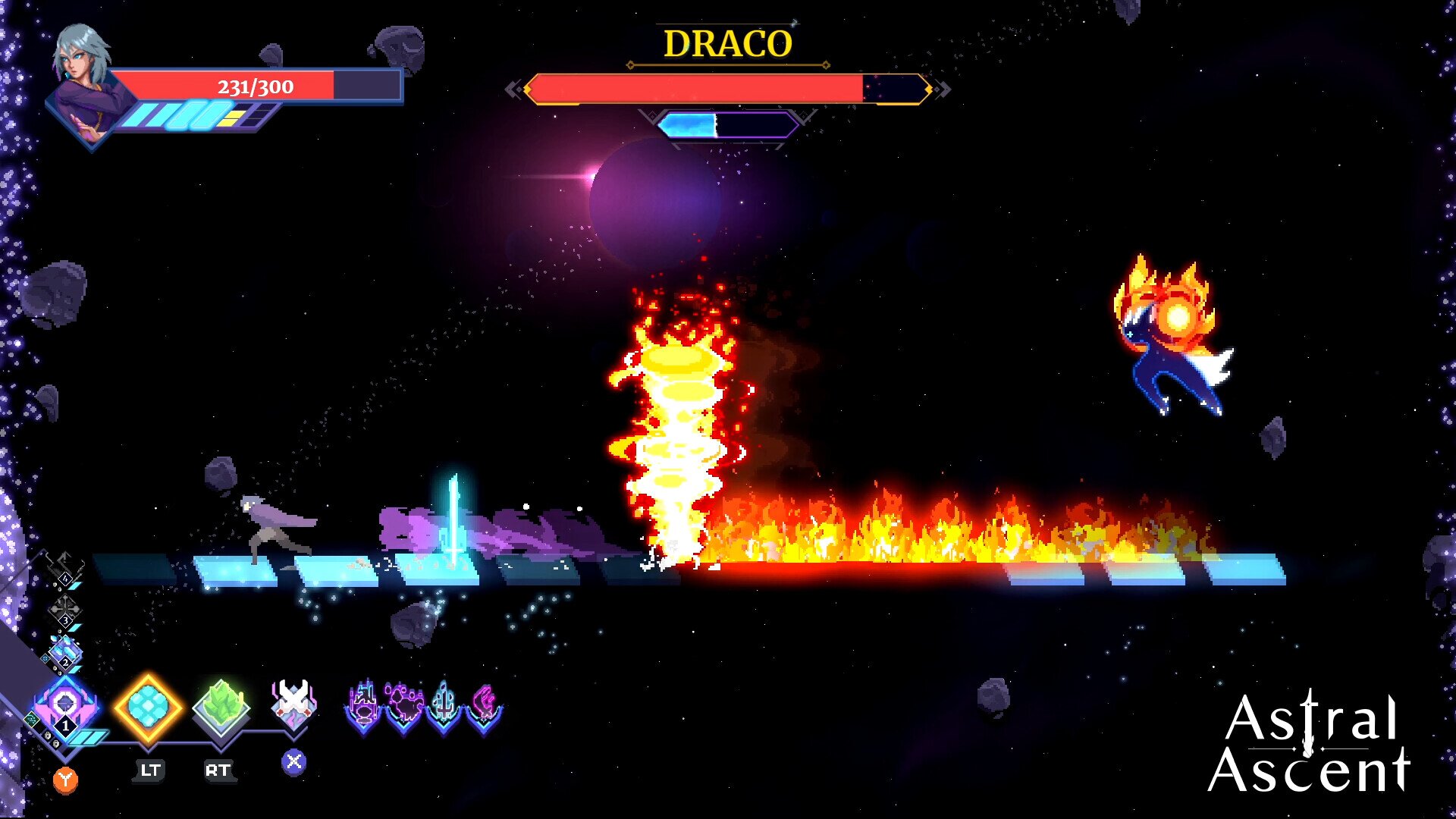 Astral Ascent instal the new version for android