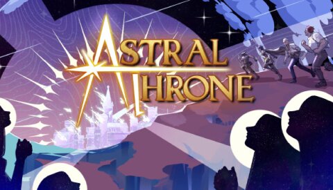 Astral Throne Free Download