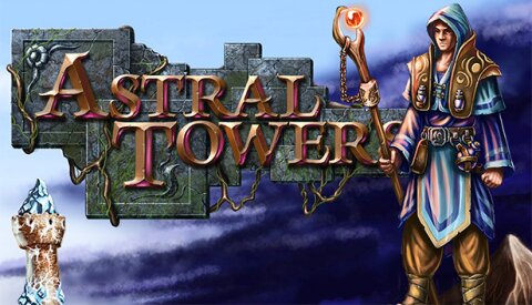 Astral Towers Free Download