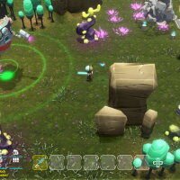 Astranded Torrent Download