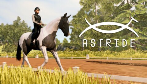 Astride Free Download
