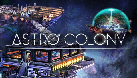 Astro Colony Free Download