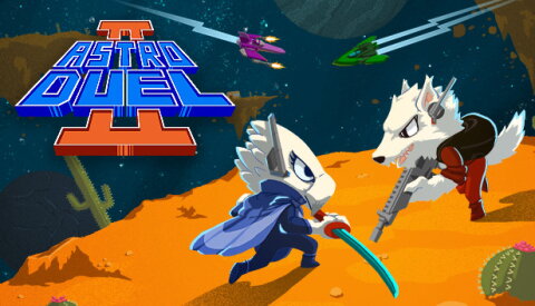 Astro Duel 2 Free Download
