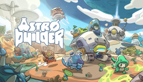 Astrobuilder Free Download