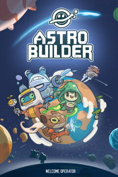 Astrobuilder Free Download