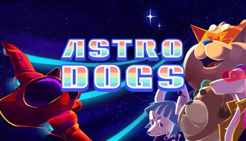 Astrodogs (GOG) Free Download