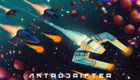 ASTRODRIFTER Free Download