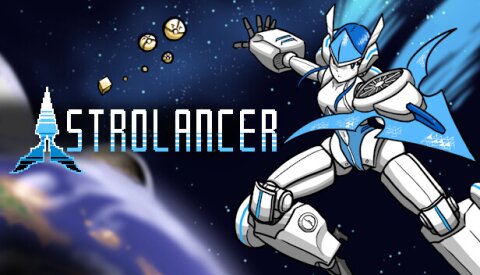 ASTROLANCER Free Download