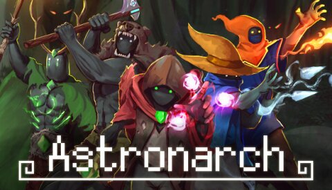 Astronarch Free Download