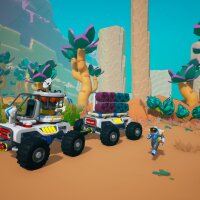 ASTRONEER: Glitchwalkers Crack Download