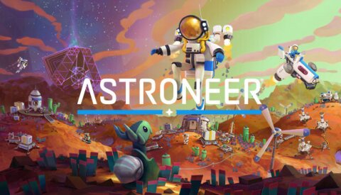 ASTRONEER Free Download