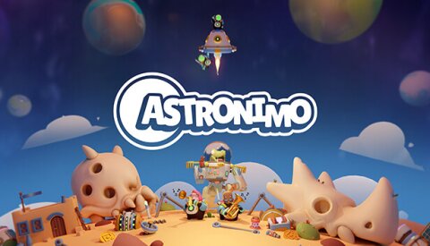 Astronimo Free Download