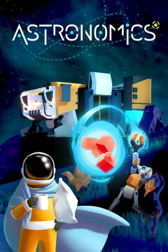 Astronomics Free Download