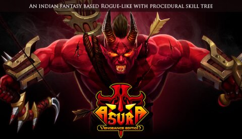 Asura: Vengeance Edition Free Download