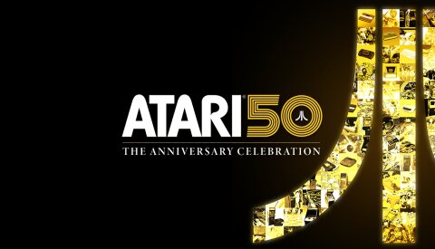 Atari 50: The Anniversary Celebration (GOG) Free Download