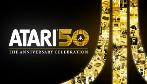 Atari 50: The Anniversary Celebration Free Download