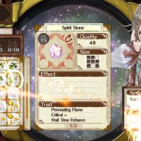 Atelier Firis: The Alchemist and the Mysterious Journey DX Repack Download