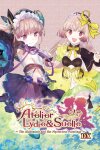 Atelier Lydie & Suelle: The Alchemists and the Mysterious Paintings DX Free Download