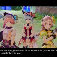 Atelier Lydie & Suelle: The Alchemists and the Mysterious Paintings DX Crack Download