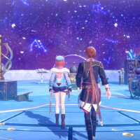 Atelier Resleriana: The Red Alchemist & the White Guardian Torrent Download