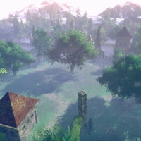 Atelier Resleriana: The Red Alchemist & the White Guardian PC Crack