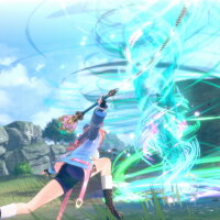 Atelier Resleriana: The Red Alchemist & the White Guardian Repack Download