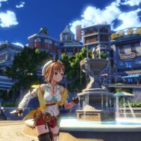 Atelier Ryza 2: Lost Legends & the Secret Fairy Torrent Download