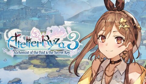 Atelier Ryza 3: Alchemist of the End & the Secret Key Free Download