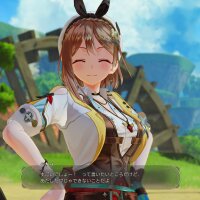 Atelier Ryza 3: Alchemist of the End & the Secret Key Torrent Download