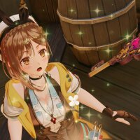 Atelier Ryza 3: Alchemist of the End & the Secret Key Crack Download