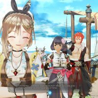 Atelier Ryza 3: Alchemist of the End & the Secret Key Repack Download