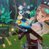 Atelier Ryza 3: Alchemist of the End & the Secret Key Update Download