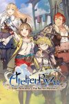 Atelier Ryza: Ever Darkness & the Secret Hideout Free Download