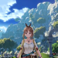 Atelier Ryza: Ever Darkness & the Secret Hideout Torrent Download