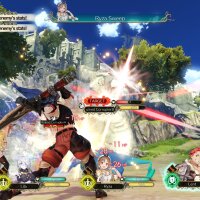 Atelier Ryza: Ever Darkness & the Secret Hideout PC Crack