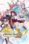 Atelier Sophie 2: The Alchemist of the Mysterious Dream Free Download