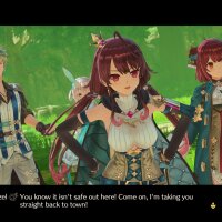 Atelier Sophie 2: The Alchemist of the Mysterious Dream PC Crack