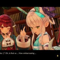 Atelier Sophie 2: The Alchemist of the Mysterious Dream Crack Download