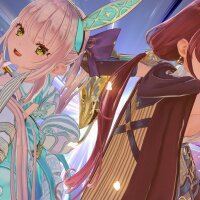 Atelier Sophie 2: The Alchemist of the Mysterious Dream Update Download