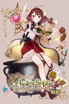 Atelier Sophie: The Alchemist of the Mysterious Book DX Free Download