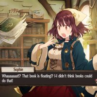 Atelier Sophie: The Alchemist of the Mysterious Book DX Repack Download