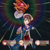 Atelier Sophie: The Alchemist of the Mysterious Book Torrent Download