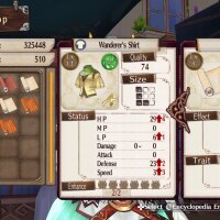 Atelier Sophie: The Alchemist of the Mysterious Book Repack Download