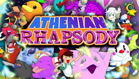 Athenian Rhapsody Free Download